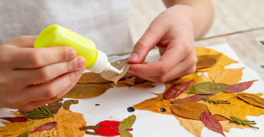 Spooky Autumn Crafts!