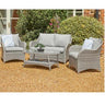 Monte Carlo Stone Lounge Set