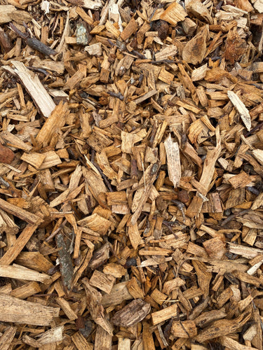 Arborist Wood Chips