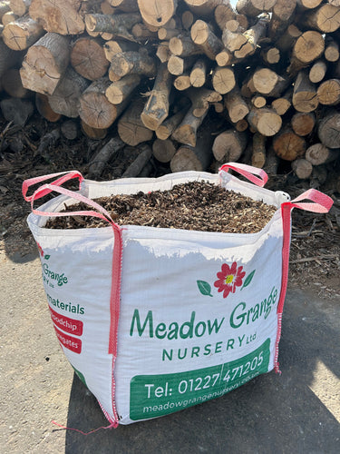 Arborist Wood Chips