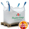 Kiln-Dried Logs – Bulk Bag
