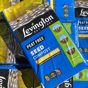 LEVINGTON PEAT FREE SEED CUTTING