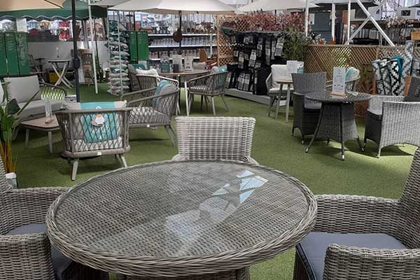 Garden Furniture for sale in Kent, home delivery