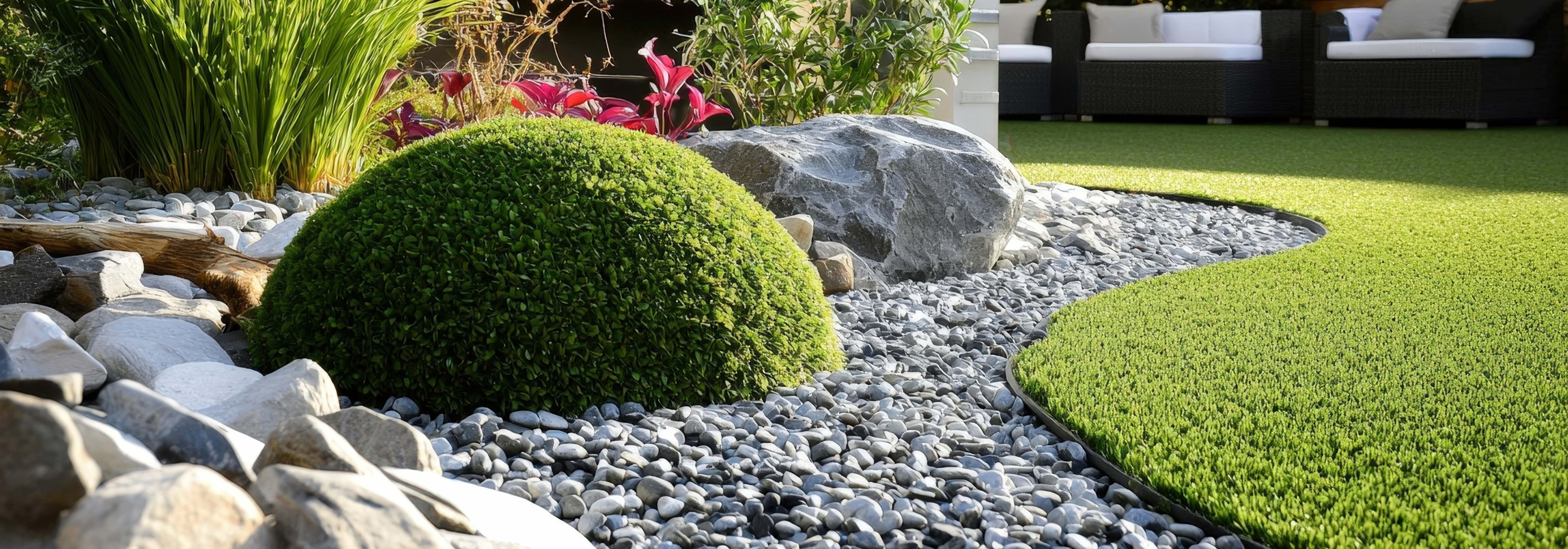Landscaping Material for sale at Meadow Grange Garden Centre near Canterbury