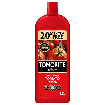 Tomorite 1L + 20% Extra Free