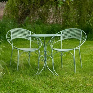 Aquitaine Bistro Set