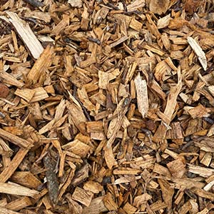Arborist Wood Chips