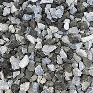Black Ice Chippings