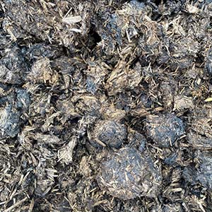 Meadow Grange Mulch