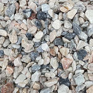 Flamingo Chippings