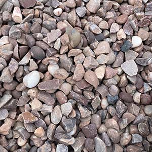 Meadow View Pea Shingle (10mm or 20mm)