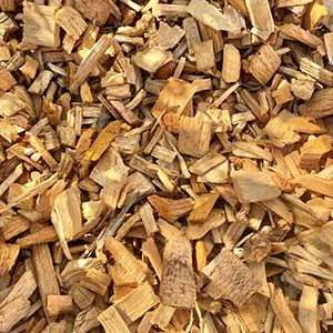 Premium Wood Chips