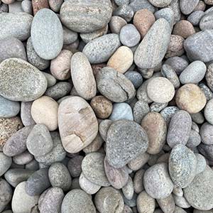 Scottish Pebbles