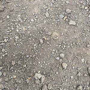 Topsoil