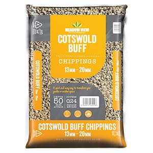 Cotswold Chippings 13 – 20mm