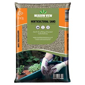 Horticultural Sand