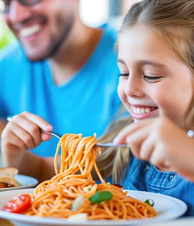 Kids discount meal offers near canterbury for the summer holiday