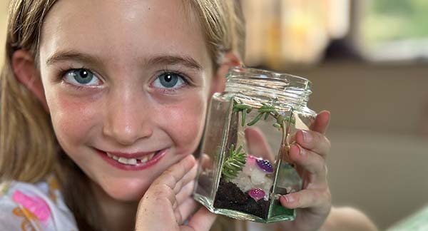 Summer holiday events for Children in Canterbury and Whitstable