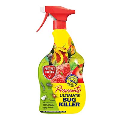 Provanto Ultimate Bug Killer 1L