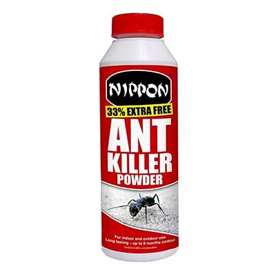 Nippon Ant Powder 300g + 33% Extra Free