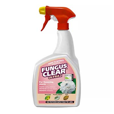 Fungus Clear Ultra 2 800ml