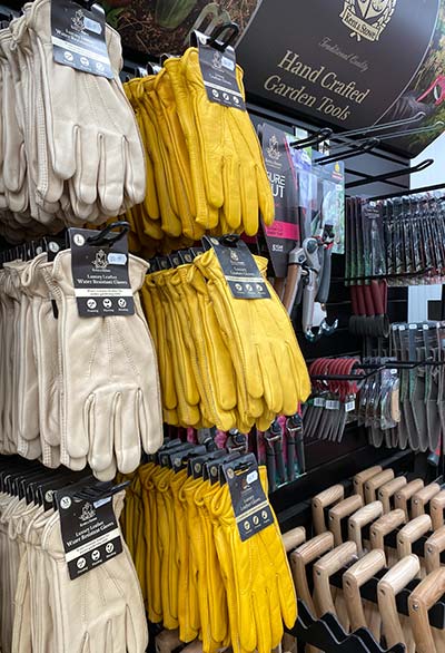 ools and Equipment to purchase at Meadow Grange Garden Centre near Whitstable and Canterbury