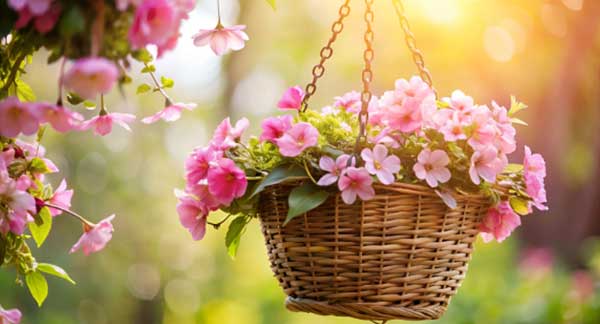 Gardening Jobs for May