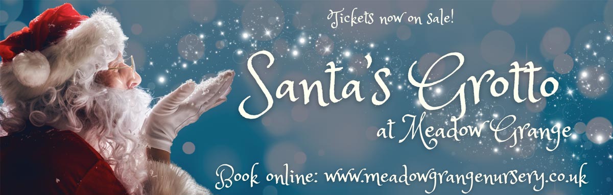 Visit Santa in his Grotto this Christmas near Canterbury, Whiststable